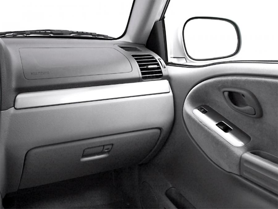  Suzuki Grand Vitara 2004 года  (фото 7 из 25)